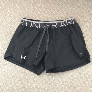 Under Armor Athletic Shorts